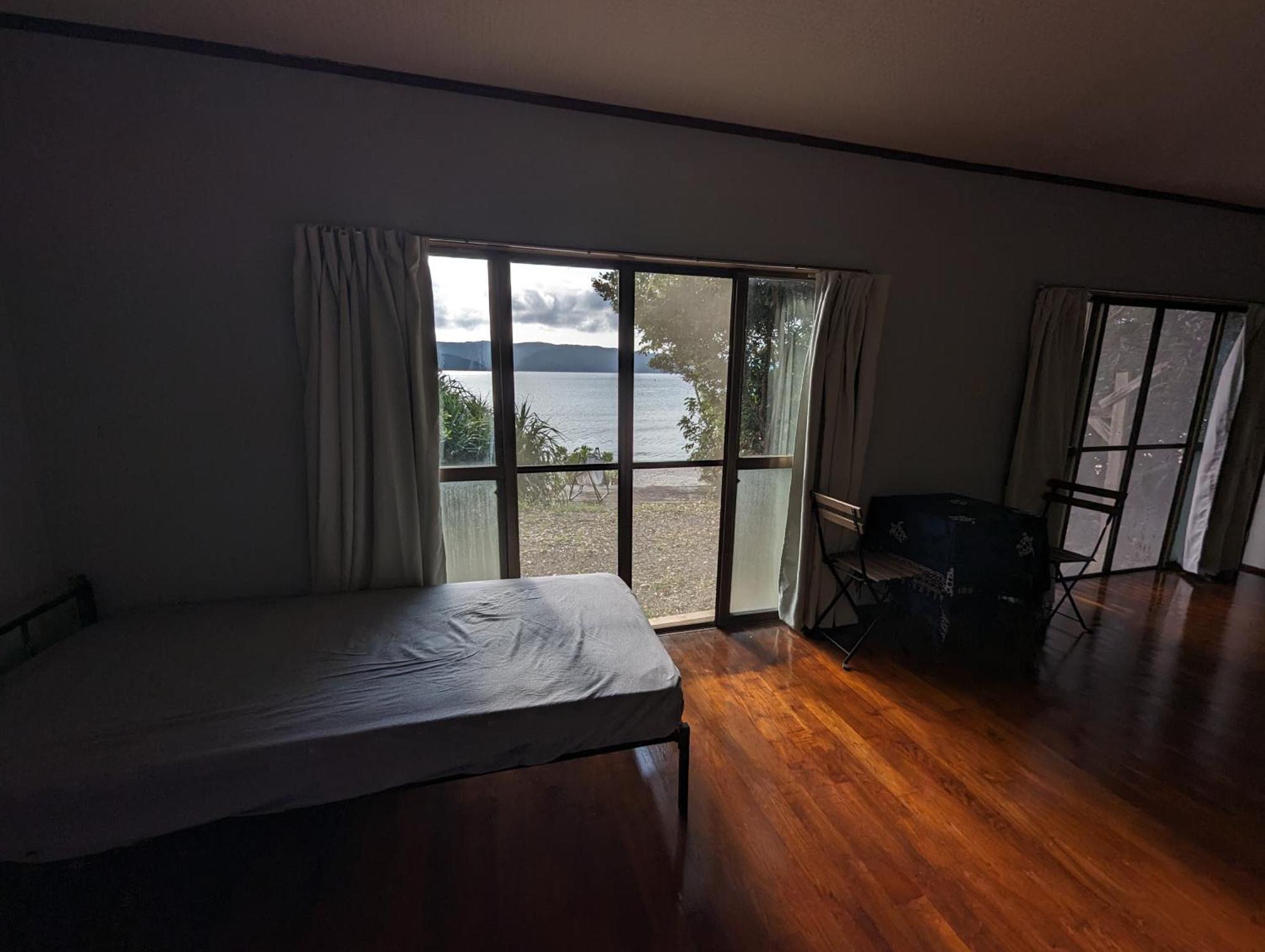 くじらの家 Villa Quần đảo Quần đảo Amami Ngoại thất bức ảnh
