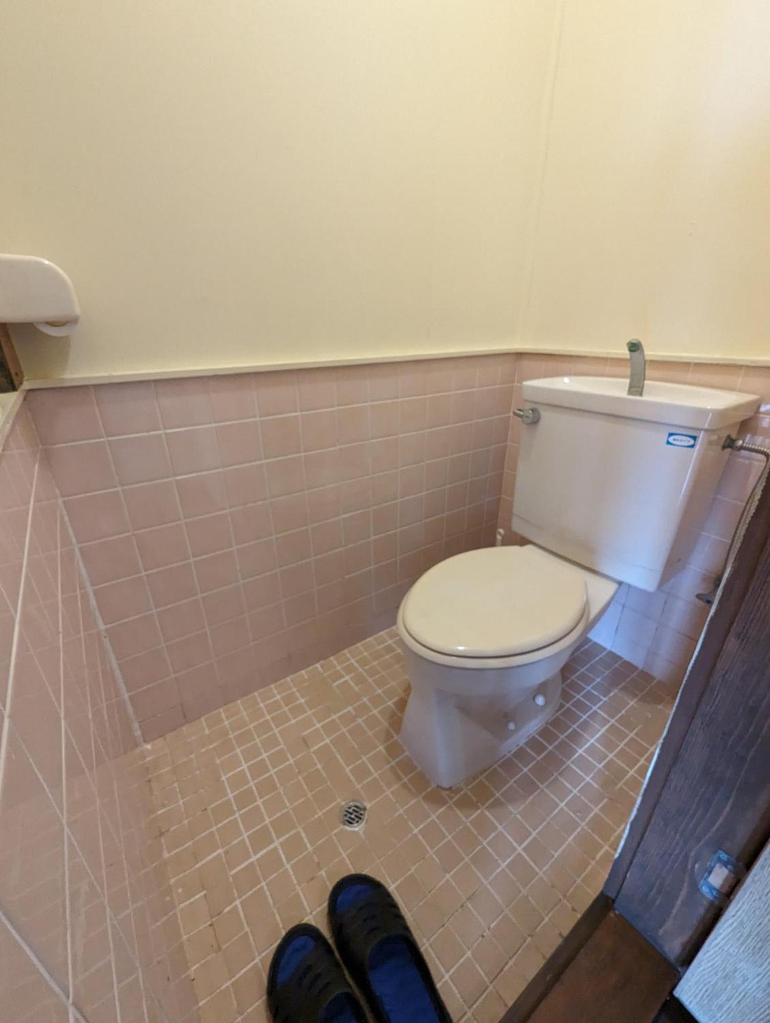 くじらの家 Villa Quần đảo Quần đảo Amami Ngoại thất bức ảnh