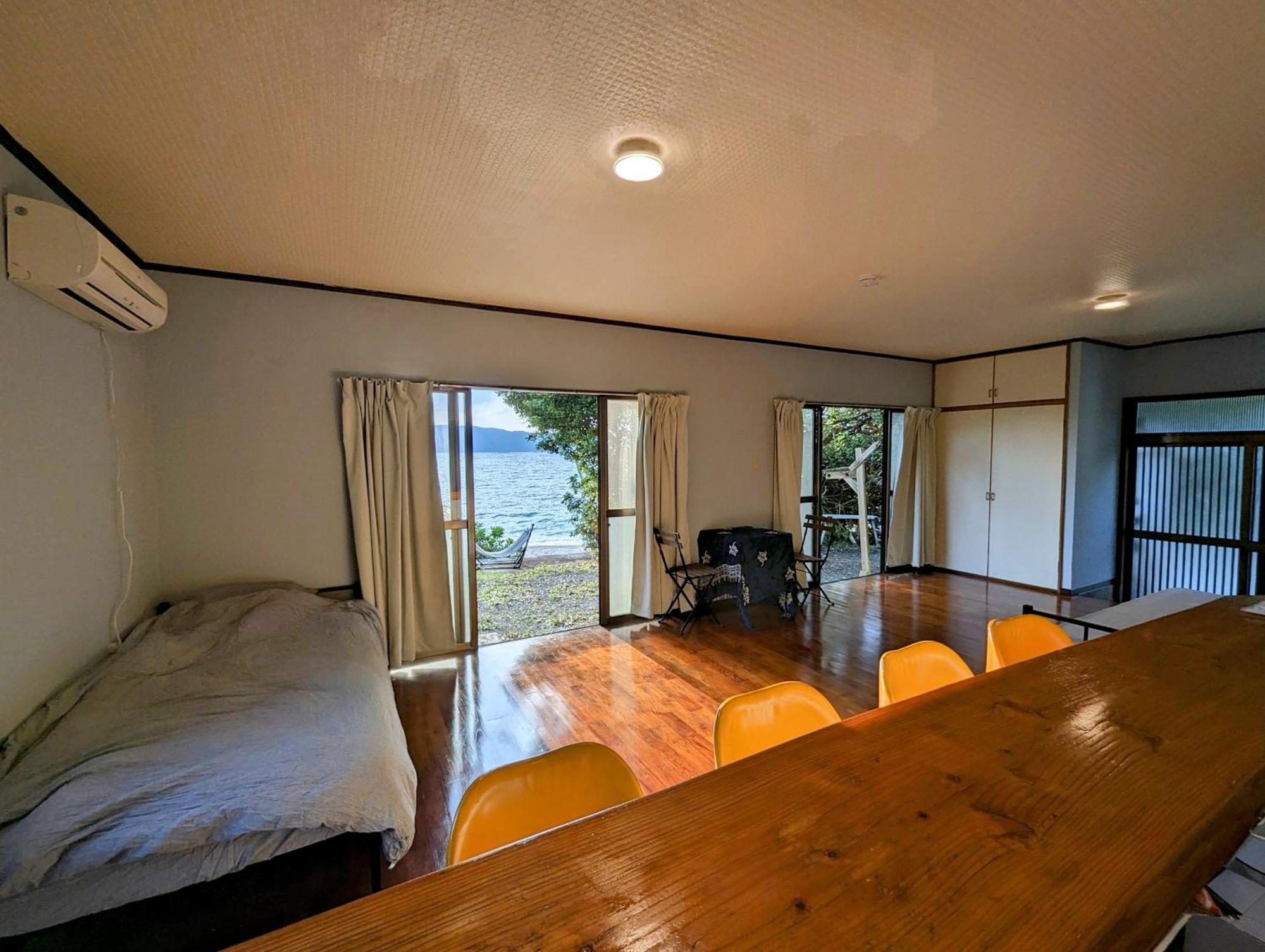 くじらの家 Villa Quần đảo Quần đảo Amami Ngoại thất bức ảnh