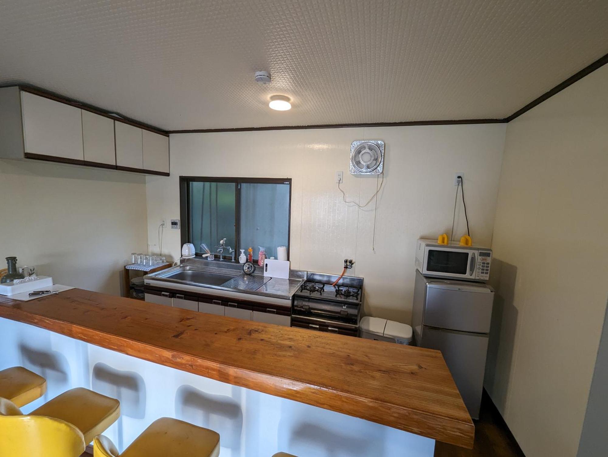 くじらの家 Villa Quần đảo Quần đảo Amami Ngoại thất bức ảnh